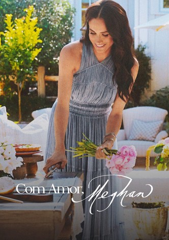 Com Amor, Meghan