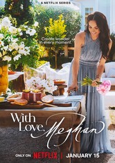 Sevgilerimle, Meghan