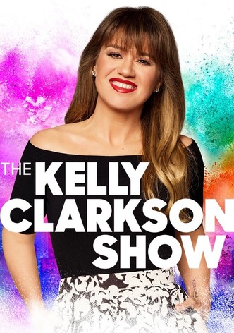The Kelly Clarkson Show