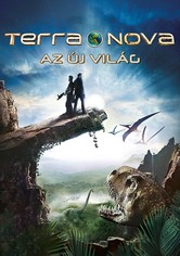 Terra Nova - Az új világ