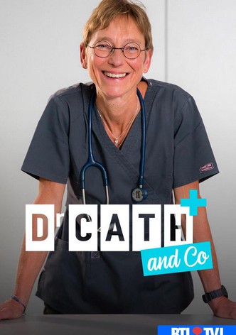 Dr Cath