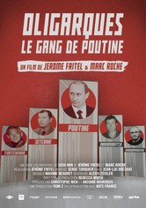 Putins Oligarchen