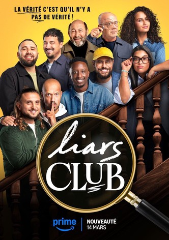 Liars Club