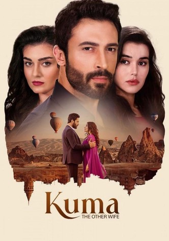 Kuma - The Other Wife