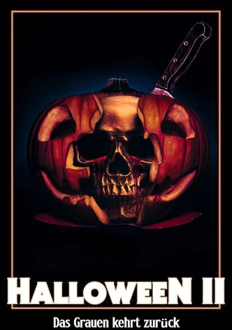 Halloween II - Das Grauen kehrt zurück