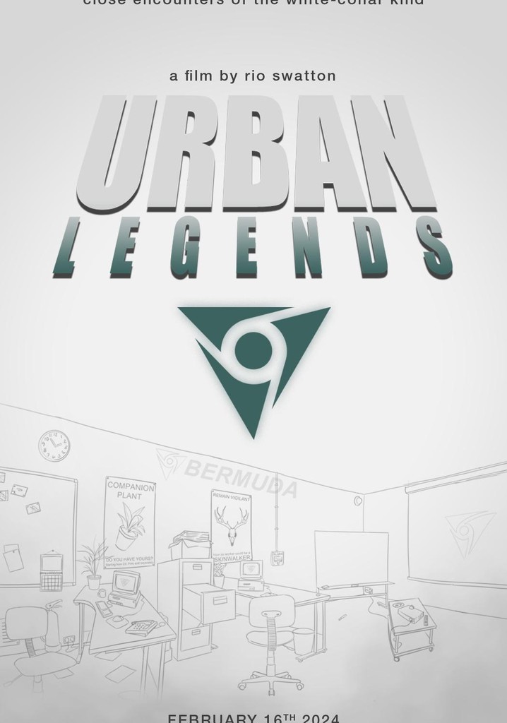 Urban Legends