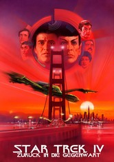 Star Trek IV - Zurück in die Gegenwart