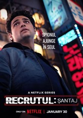 Recrutul: Șantaj