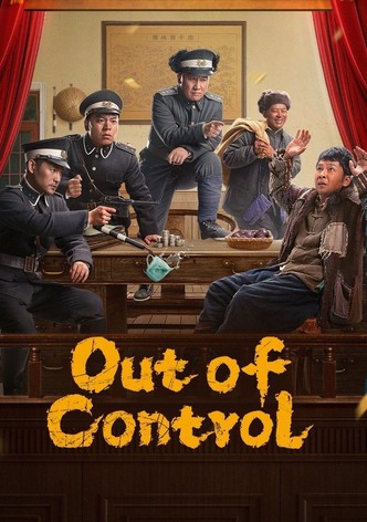 Out of Control