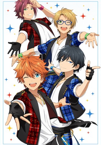 Ensemble Stars!