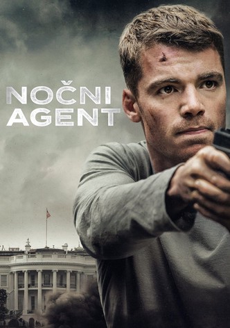 Nočni agent