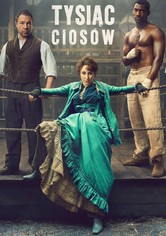 Tysiąc ciosów - Sezon 1