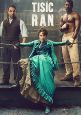 Tisíc ran - 1. sezóna