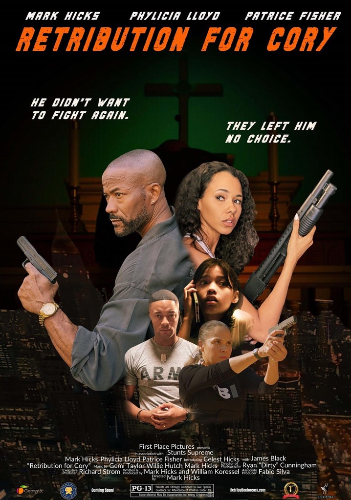 Retribution for Cory