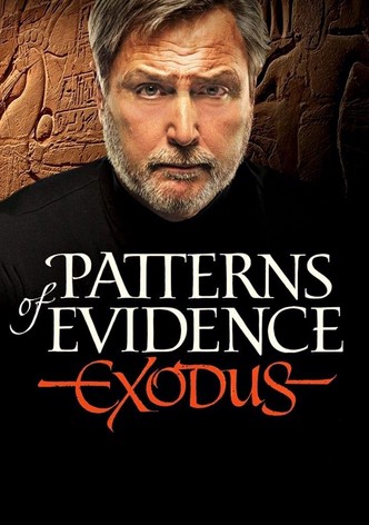 Patterns of Evidence: Exodus