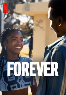 FOREVER