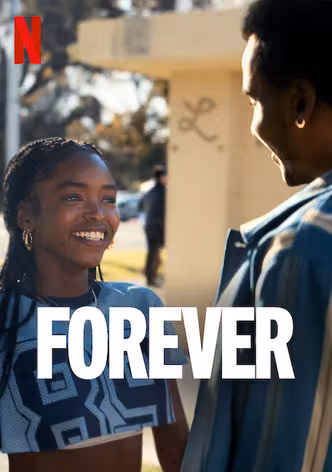 FOREVER afişi