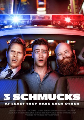 3 Schmucks