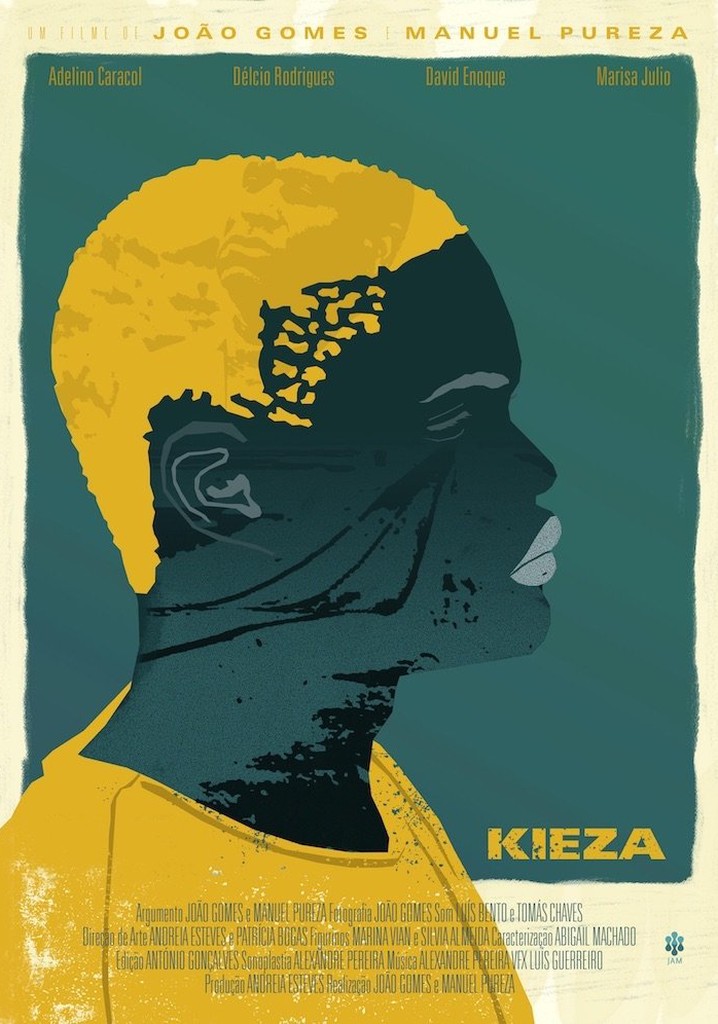 Kieza