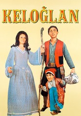 Keloğlan