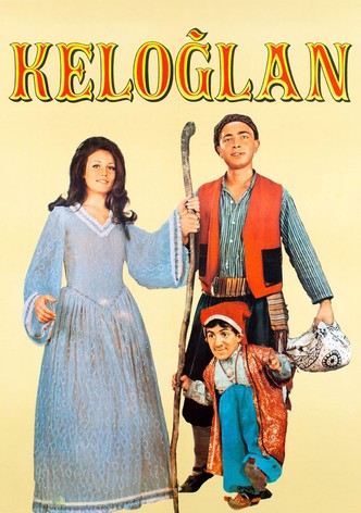 Keloğlan