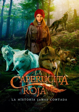 La Caperucita Roja