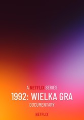 1992: Wielka gra - Miniserial