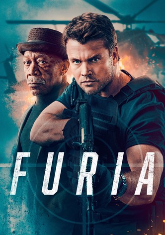 Furia