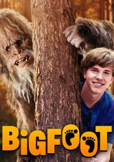 Bigfoot