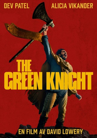 The Green Knight