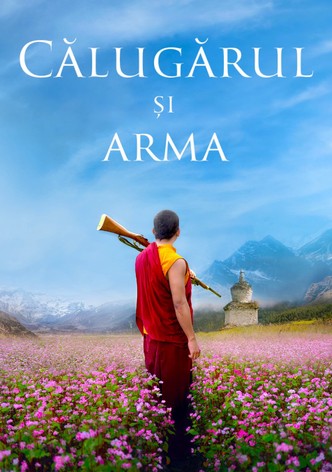 The Monk and the Gun