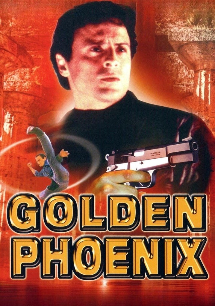 Operation Golden Phoenix