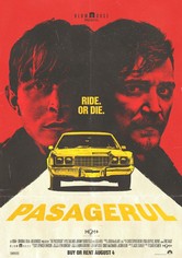 Pasagerul