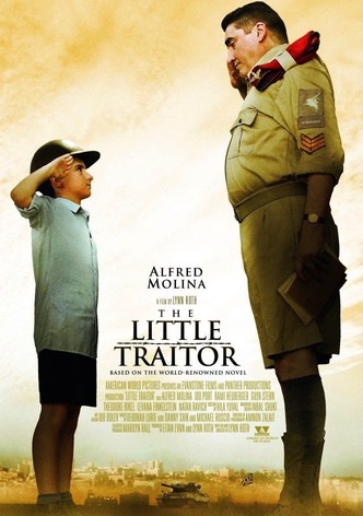 The Little Traitor