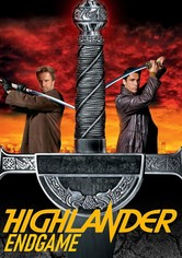 Highlander: Endgame