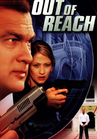 Out of Reach