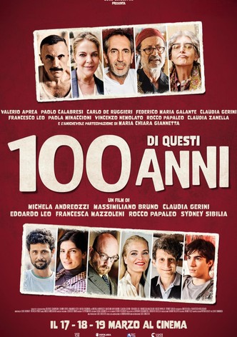 100 di questi anni