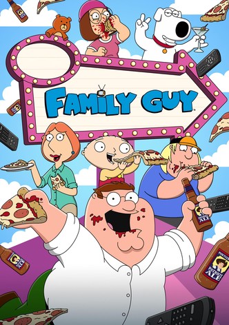 Family Guy