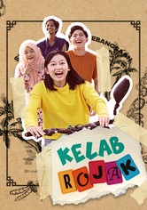 Kelab Rojak