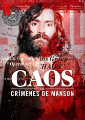 Caos: Los crímenes de Manson