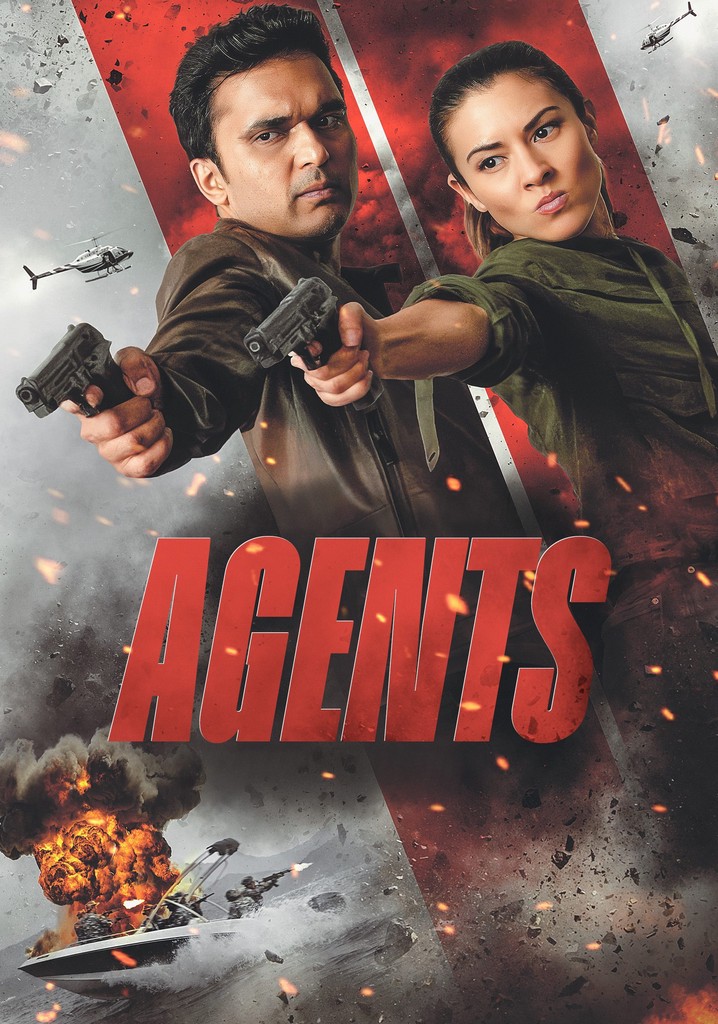 Agents