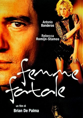 Femme Fatale