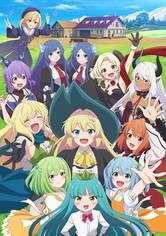 Slime Taoshite 300-nen, Shiranai Uchi ni Level MAX ni Nattemashita - I've Been Killing Slimes for 300 Years And Maxed Out My Level Season 2 - S02