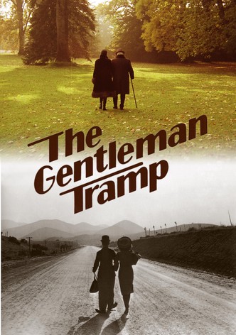 The Gentleman Tramp