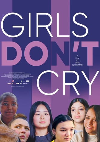Girls Don't Cry