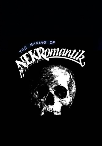 The Making of Nekromantik