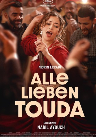 Alle lieben Touda