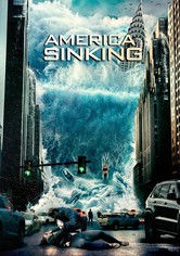 America Is Sinking