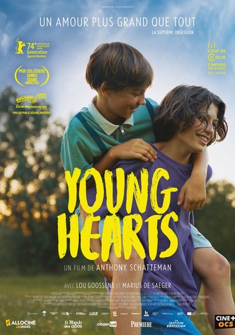 Young hearts