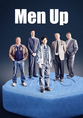 Men Up